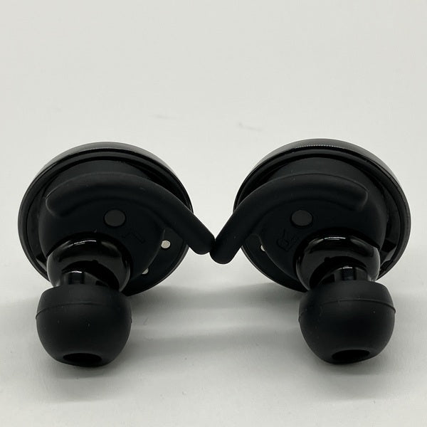 DENON 【中古】PerL Pro True Wireless Earbuds ブラック【AHC15PLBKEM