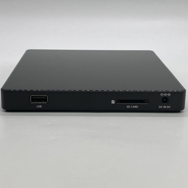 IO DATA 【中古】CDレコ6 ブラック 【CD-6WK】【秋葉原】 – e☆イヤホン