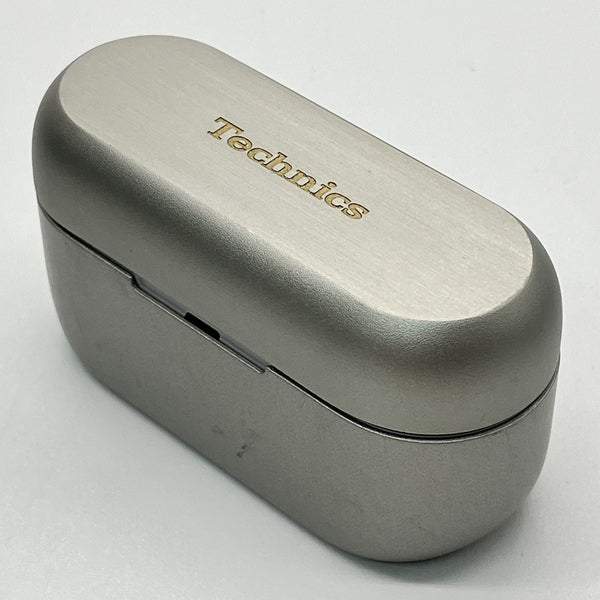 Technics 【中古】EAH-AZ80-S シルバー【秋葉原】 – e☆イヤホン