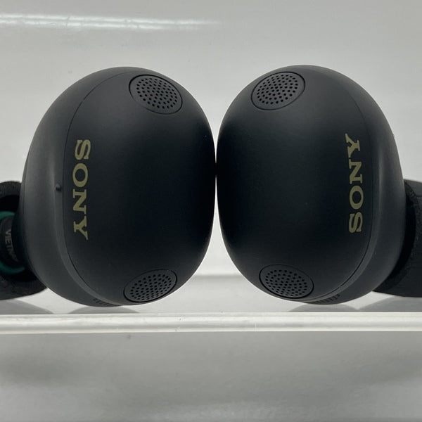 SONY 【中古】WF-1000XM6 BZ ブラック【秋葉原】 – e☆イヤホン