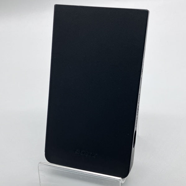 【中古】NW-ZX707用レザーケース 【CKLNWZX700 CWW】【秋葉原】