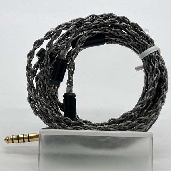 【中古】ECLIPSE (エクリプス)4.4mm5極バランス/カスタムIEM2pin 【NLC-ECS】【秋葉原】