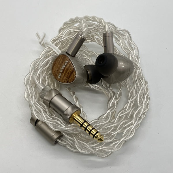 SIVGA 【中古】Que UTG【日本橋】 – e☆イヤホン