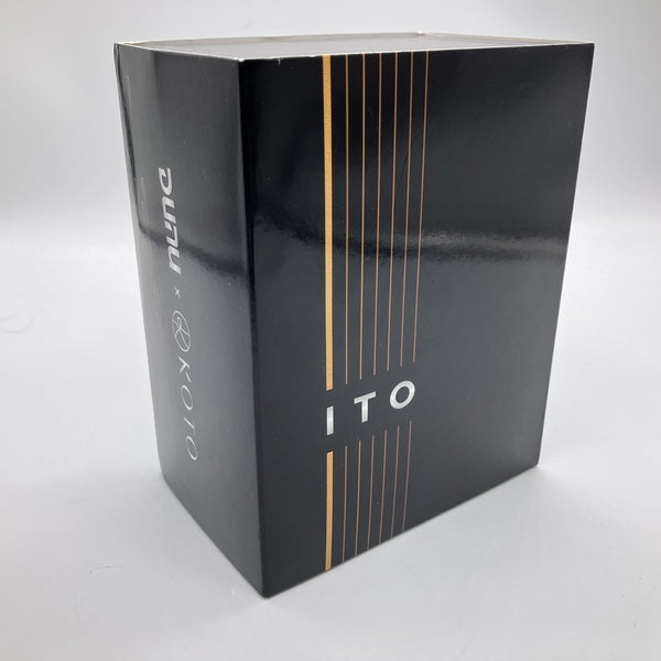 DUNU-TOPSOUND 【中古】ITO【秋葉原】 – e☆イヤホン