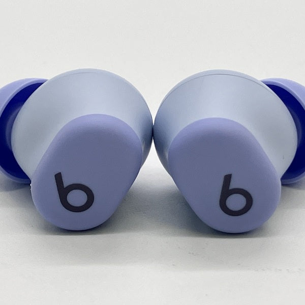 Beats by Dr. Dre 【中古】Beats Solo Buds アークティックパープル