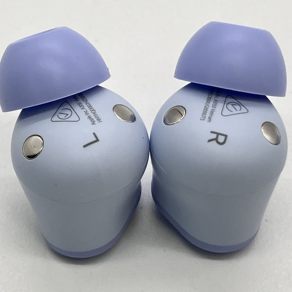 Beats by Dr. Dre 【中古】Beats Solo Buds アークティックパープル