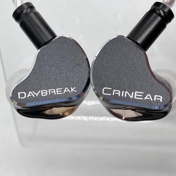 crinear daybreak 中古価格 | HifiZero