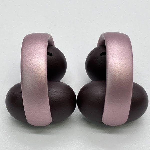 Anker 【中古】Soundcore AeroClip ピンク&ブラウン【A3388N51