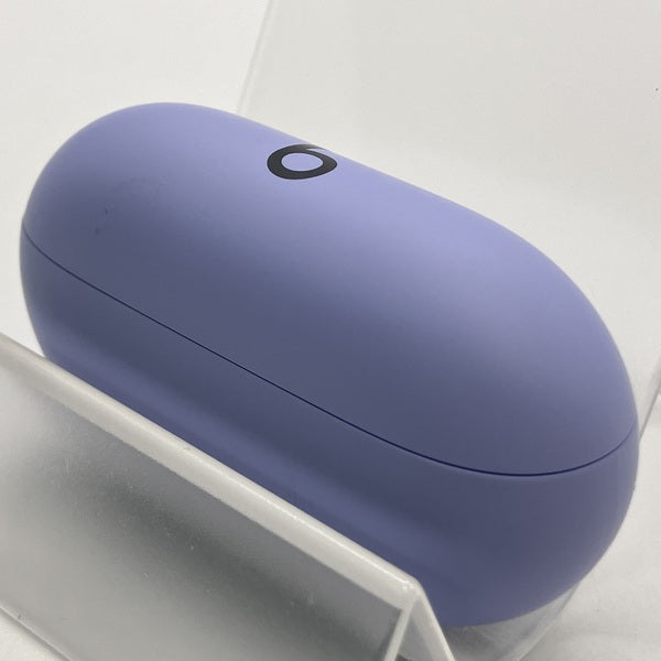 Beats by Dr. Dre 【中古】Beats Solo Buds アークティックパープル