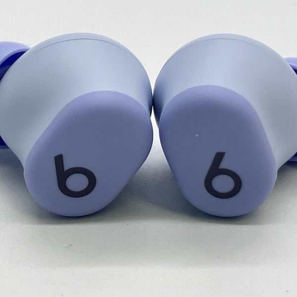 Beats by Dr. Dre 【中古】Beats Solo Buds アークティックパープル