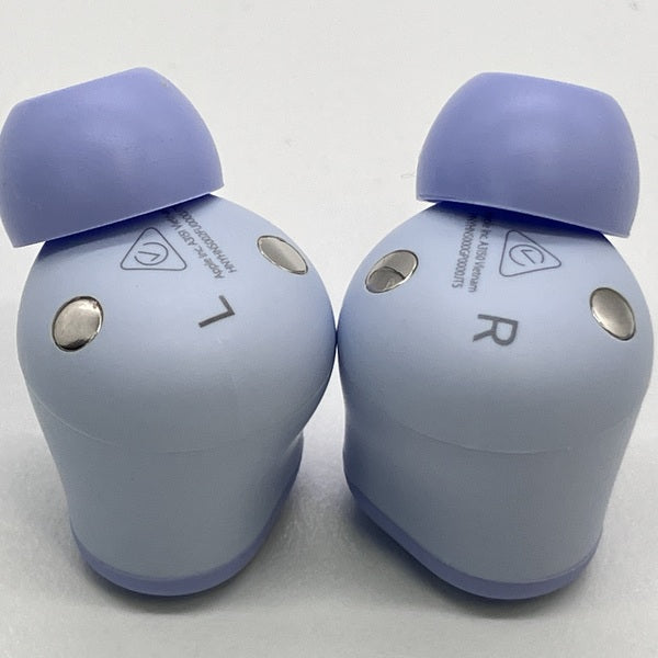Beats by Dr. Dre 【中古】Beats Solo Buds アークティックパープル