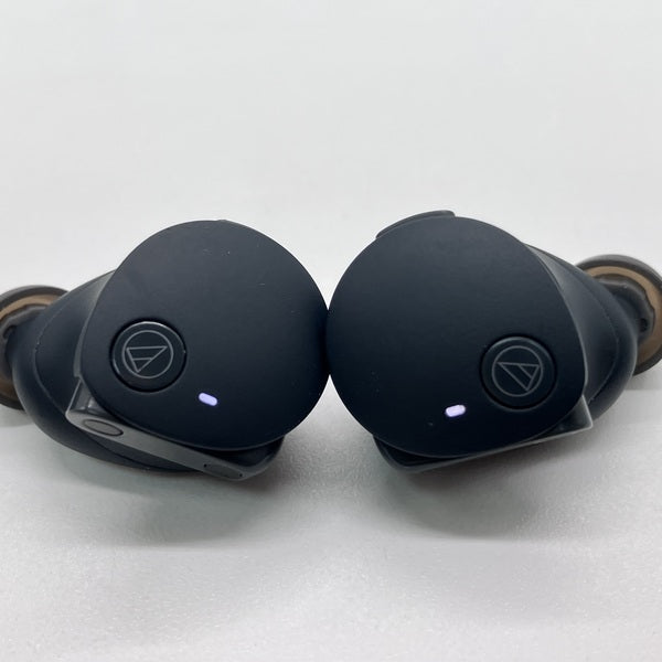 audio-technica 【中古】ATH-CKS50TW2 BK ブラック【秋葉原】 – e