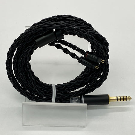 NOBUNAGA Labs 【中古】CASSINI-AXIS (カッシーニ-アクシス) 4.4mm5極