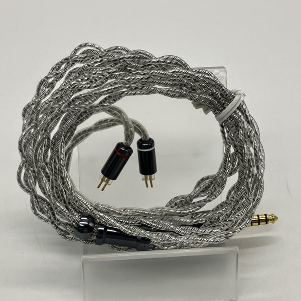 【中古】NICEHCK SilverWings 2pin-4.4mm【秋葉原】