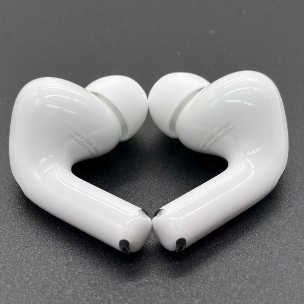 Apple 【中古】AirPods Pro 3 MFHP4J/A【秋葉原】 – e☆イヤホン