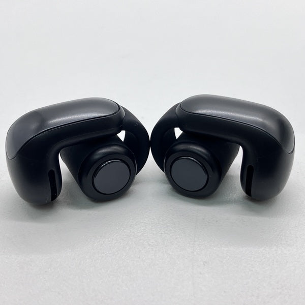 Bose 【中古】Ultra Open Earbuds Black【秋葉原】 – e☆イヤホン