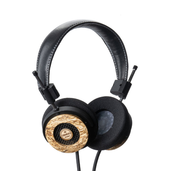 GRADO Hemp 初代 GRADO Hemp – Classic Series – e☆イヤホン