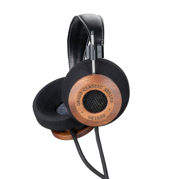 Grado GS1000（4.4mmバランス接続 カスタム済み） GRADO GS1000 – Classic Series – e☆イヤホン