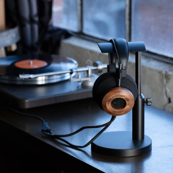 GRADO GS1000 – Classic Series – e☆イヤホン
