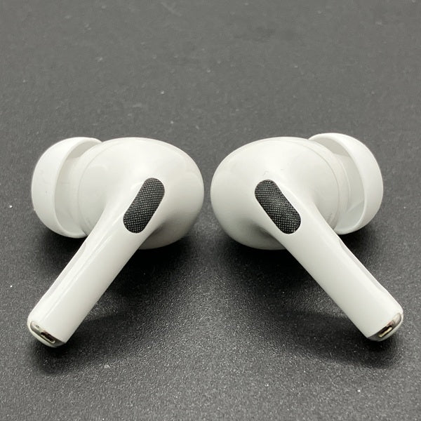 Apple 【中古】AirPods Pro MWP22J/A【日本橋】 – e☆イヤホン