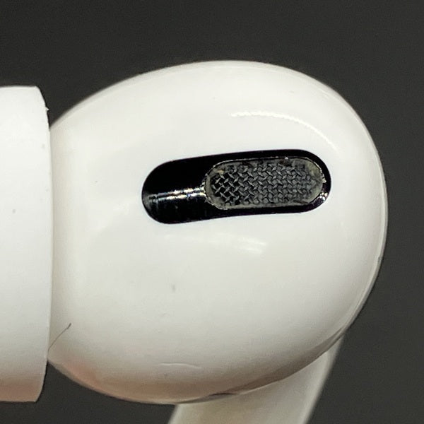 Apple 【中古】AirPods Pro MWP22J/A【日本橋】 – e☆イヤホン