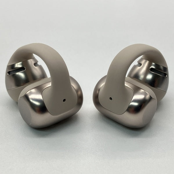 Shokz 【中古】OpenDots ONE Grey【SKZ-EP-000053】【秋葉原】 – e
