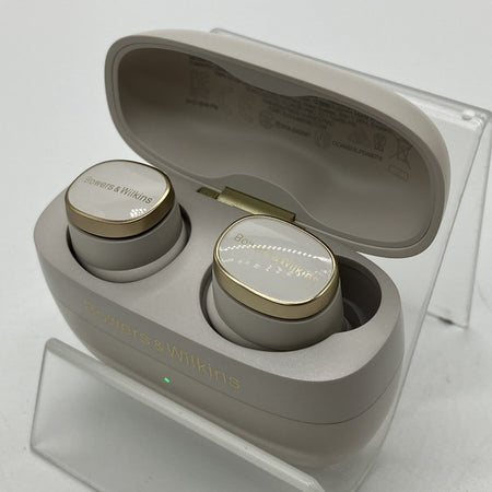 Bowers & Wilkins 【中古】Pi8 ダブ・ホワイト【PI8/DW】【日本橋