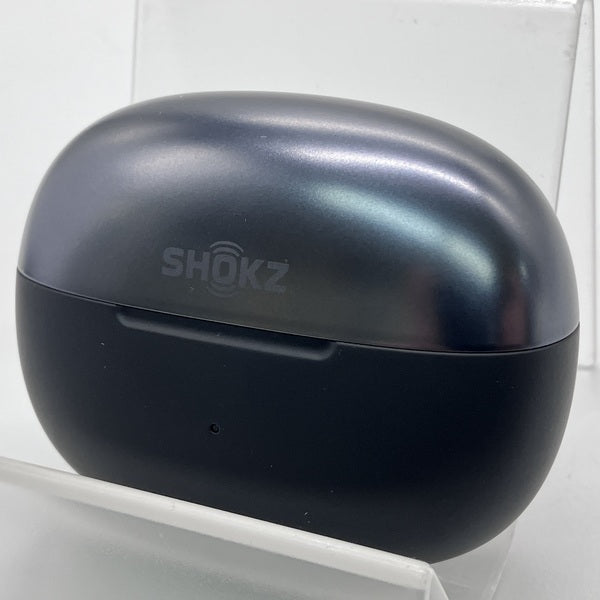 Shokz 【中古】OpenDots ONE Black【SKZ-EP-000054】【秋葉原】 – e