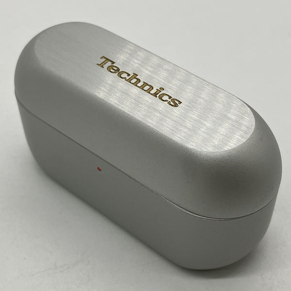 Technics 【中古】EAH-AZ100-S シルバー【日本橋】 – e☆イヤホン