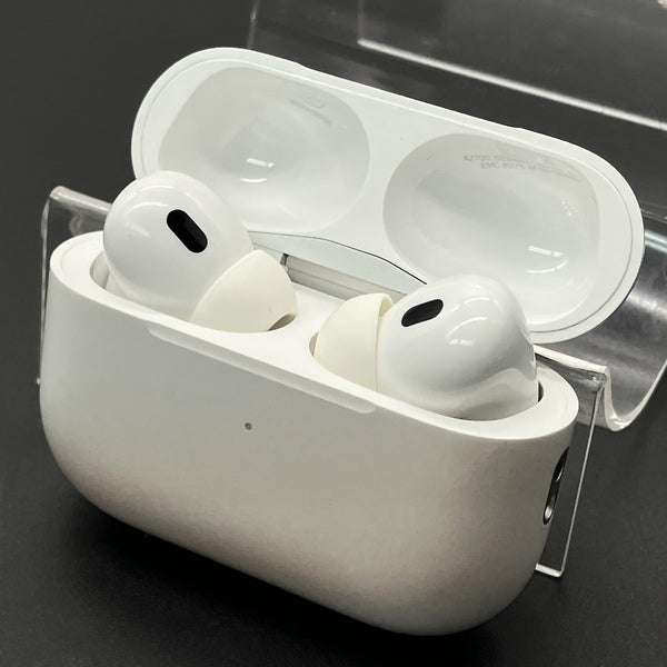 【中古】AirPods Pro (第2世代) MQD83J/A【秋葉原】