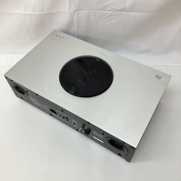 テクニクス Technics OTTAVA f SC-C70MK2 ジャンク Technics 【中古】OTTAVA f【SC-C70MK2】（Silver）【秋葉原】 – e