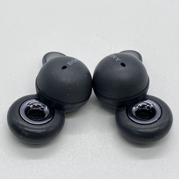 SONY 【中古】LinkBuds グレー 【WF-L900 H】【秋葉原】 – e☆イヤホン