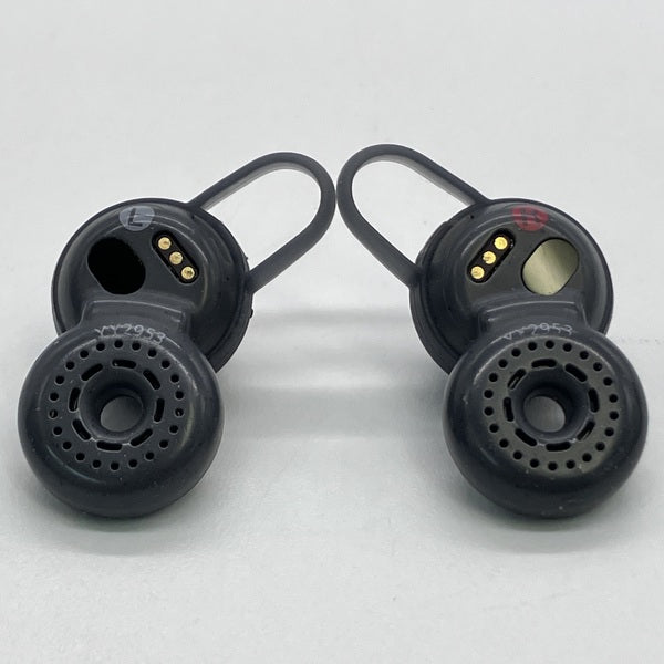 SONY 【中古】LinkBuds グレー 【WF-L900 H】【秋葉原】 – e☆イヤホン