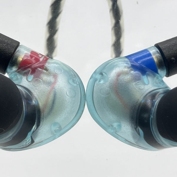 Acoustune 【中古】Monitor RS ONE Teal 【ACO-MONITOR-RS-ONE-BLU