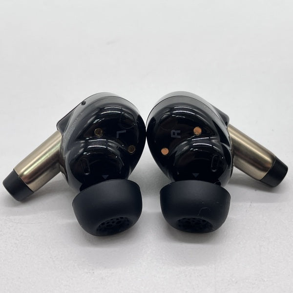 Victor 【中古】WOOD master HA-FW5000T-T サンバーストブラウン