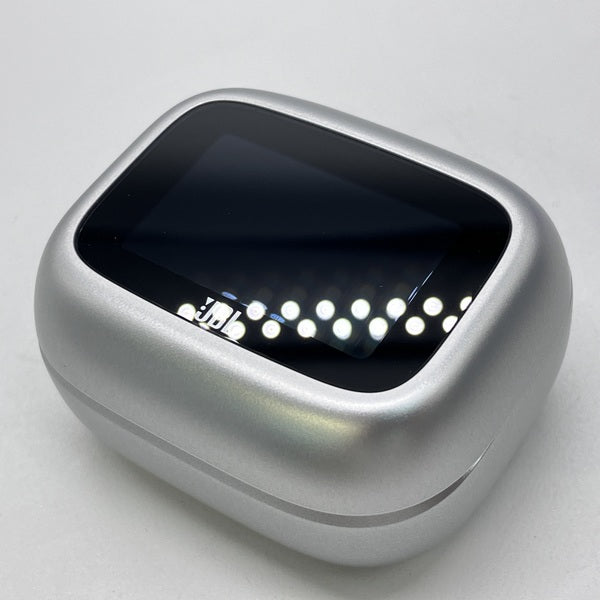 JBL 【中古】Live Buds 4 シルバー【JBLLIVEBUDS4SIL】【秋葉原】 – e