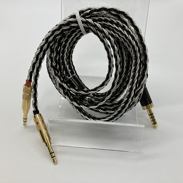 【中古】GUCraftsman ヘッドホンケーブル【日本橋】