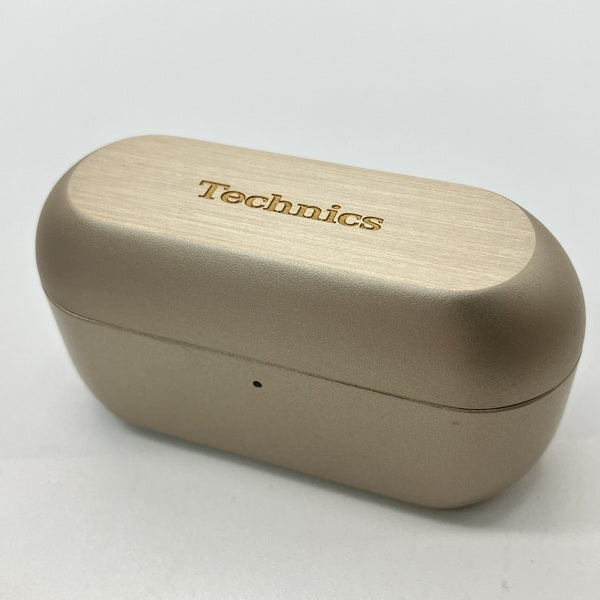 Technics 【中古】EAH-AZ100-N シャンパンゴールド【日本橋】 – e