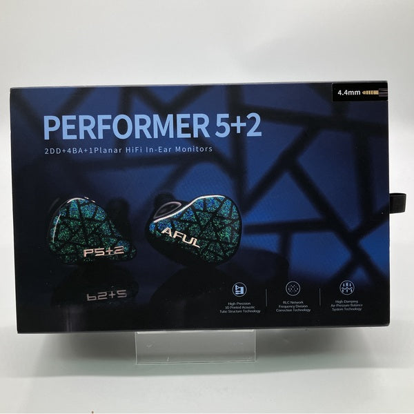 AFUL 【中古】Performer 5+2 (Performer7)【名古屋】 – e☆イヤホン