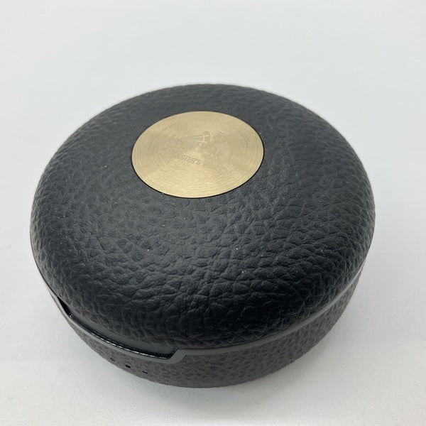 Victor 【中古】WOOD master HA-FW5000T-T サンバーストブラウン