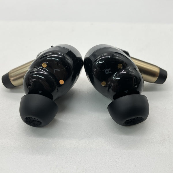 Victor 【中古】WOOD master HA-FW5000T-T サンバーストブラウン