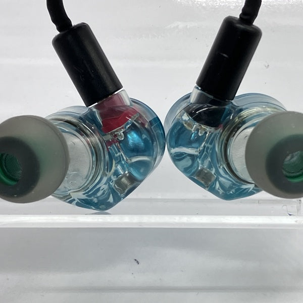 Maestraudio 【中古】MA910SR Pentaconn ear グレイシアブルー【秋葉原