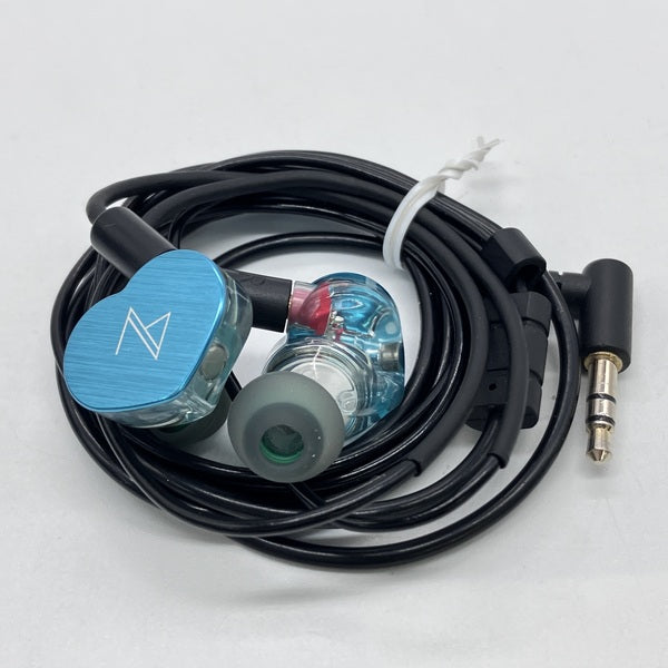 Maestraudio 【中古】MA910SR Pentaconn ear グレイシアブルー【秋葉原