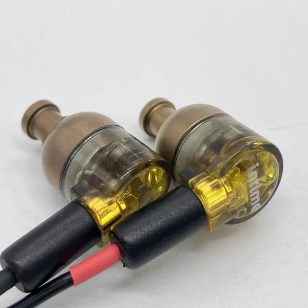 【中古】轟 MarkⅡ MMCX【秋葉原】