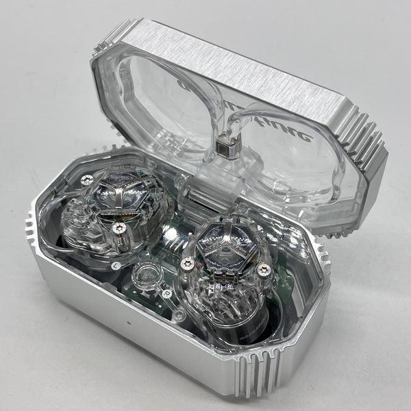 【中古】HSX One Crystal【HSX-ONE-CLR】【秋葉原】
