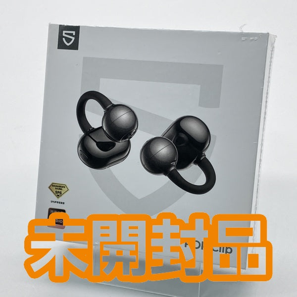 【中古】Soundpeats POP Clip【秋葉原】
