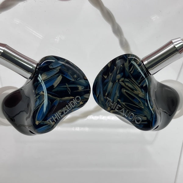 【中古】Hype 2 Indigo (Blue)【秋葉原】