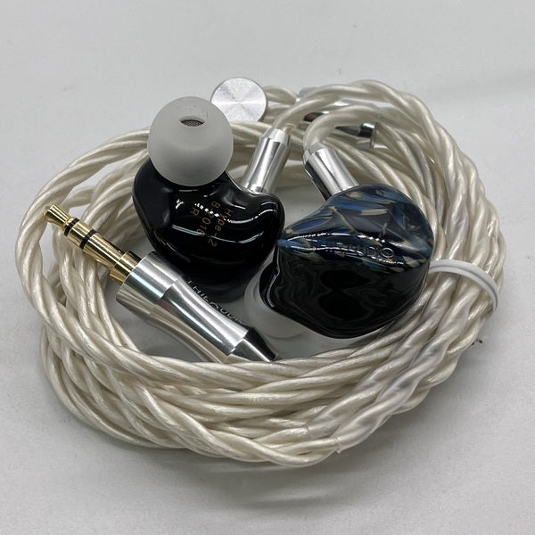 THIEAUDIO 【中古】Hype 2 Indigo (Blue)【秋葉原】 – e☆イヤホン