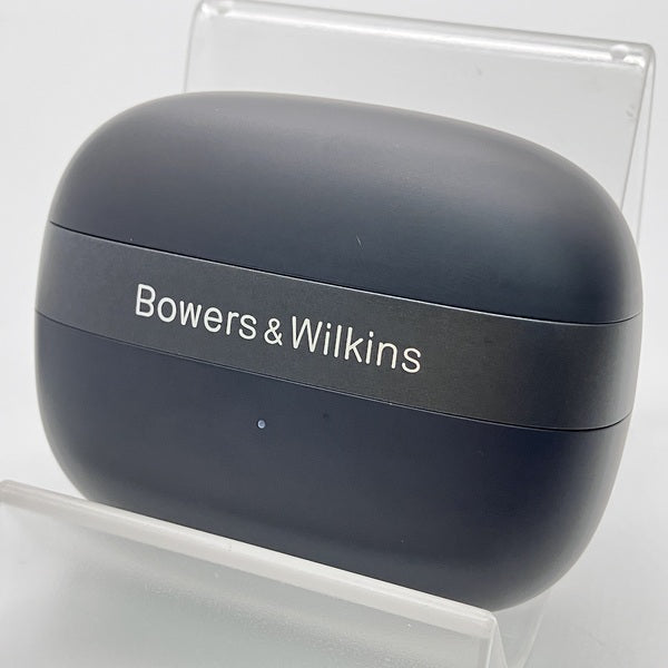 Bowers & Wilkins 【中古】Pi8 アンスラサイト・ブラック【PI8/AB