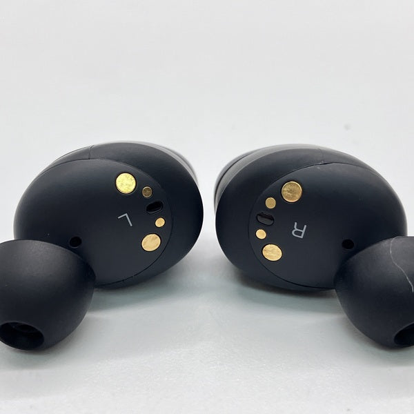 Bowers & Wilkins 【中古】Pi8 アンスラサイト・ブラック【PI8/AB